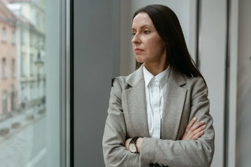 The Departure Window: Why High-Potential Leaders Walk Away at the Worst Possible Moment